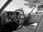 Buick Century Turbo Coupe 1979 года